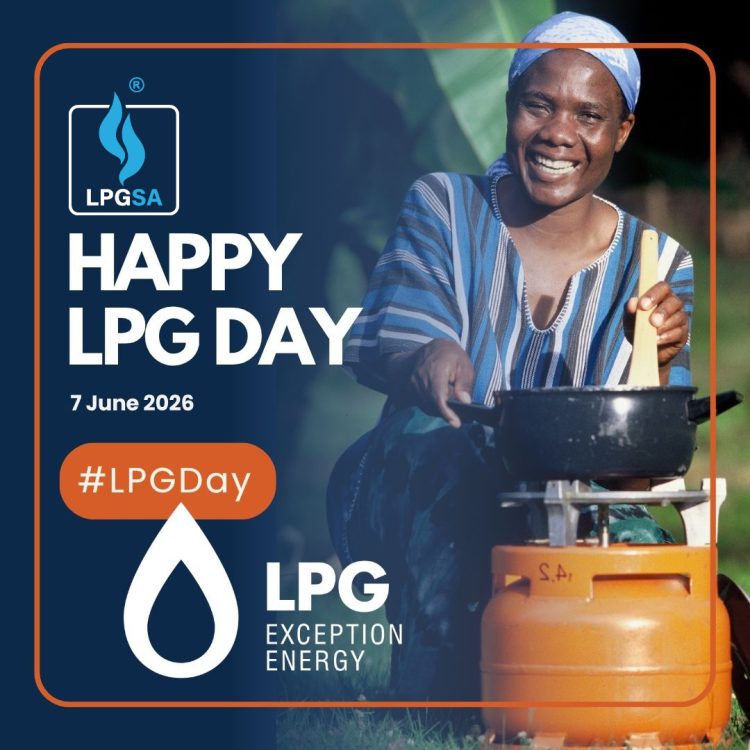 LPG DAY