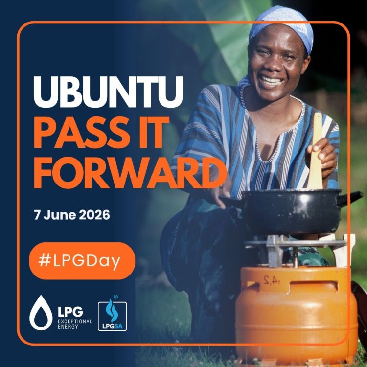 Ubuntu LPG DAY Launch